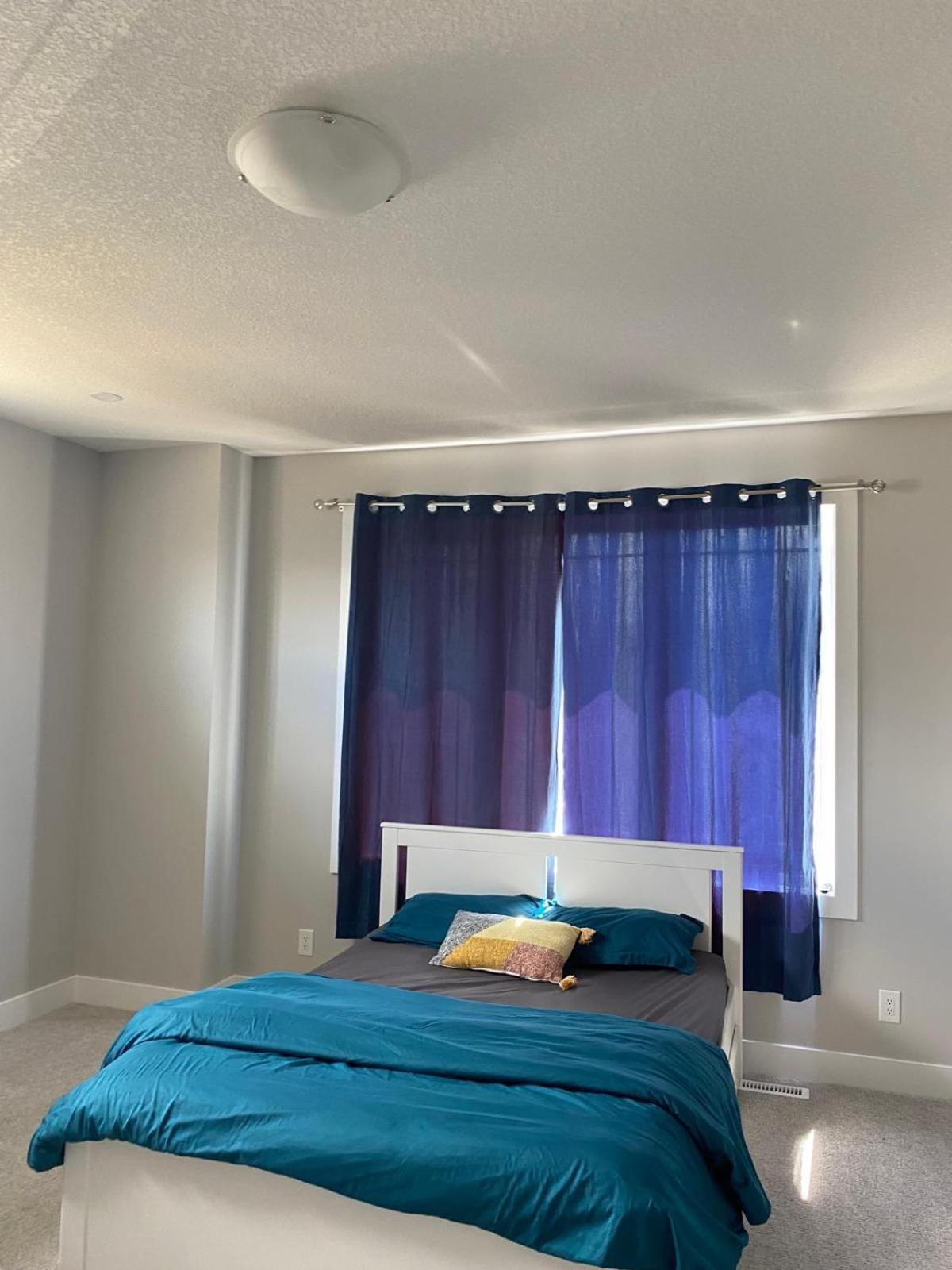 Flowealth Property Luxury Villa Near Lake Netflix Tv Wifi YYC Eksteriør billede